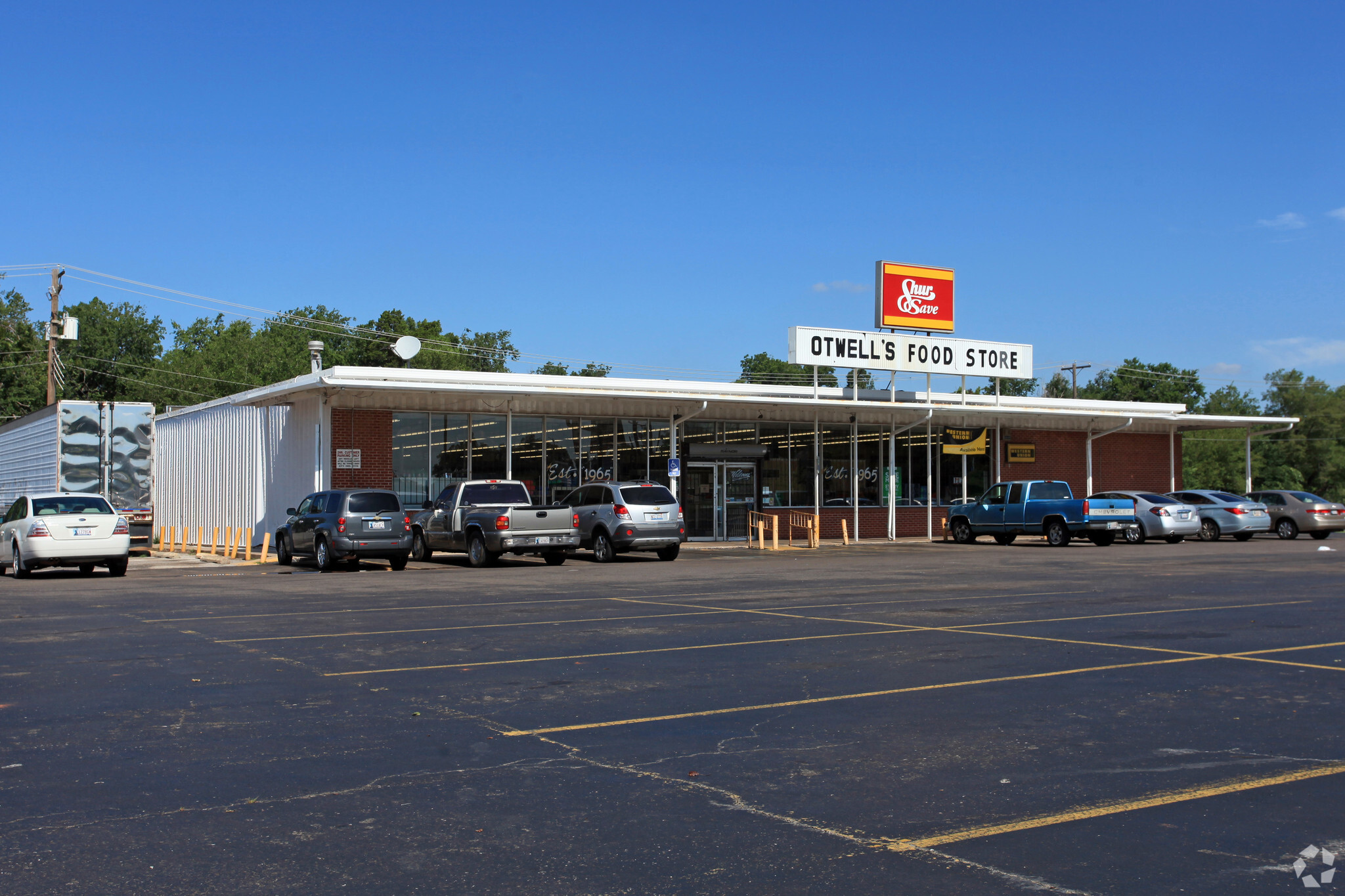 1149 N Martin Luther King Ave, Oklahoma City, OK for sale Primary Photo- Image 1 of 1