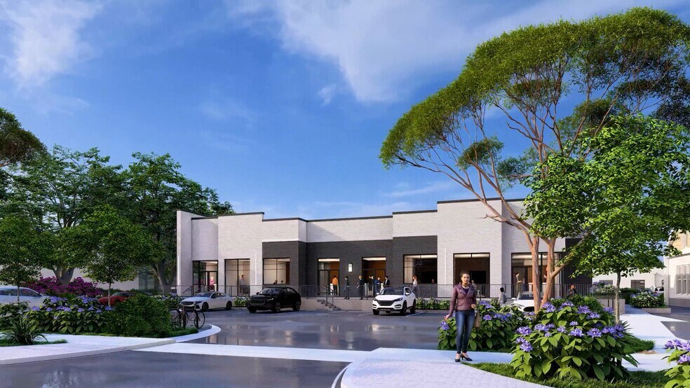 402 Julie Rivers Dr, Sugar Land, TX à vendre - Vidéo sur l’inscription commerciale - Image 2 de 18