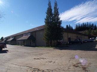 Plus de détails pour 10101 Streeter Rd, Auburn, CA - Industriel à louer