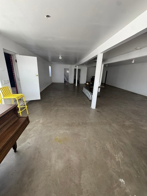 1839 W Pico Blvd, Los Angeles, CA for lease Interior Photo- Image 1 of 6