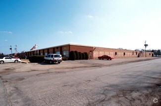 Plus de détails pour 1445 11th St, Waukegan, IL - Industriel à vendre