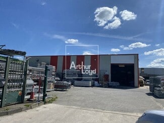 Plus de détails pour Flex à vendre