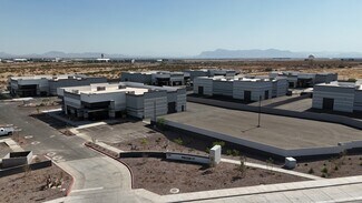 Plus de détails pour 7320 E Pecos Rd, Mesa, AZ - Industriel à vendre