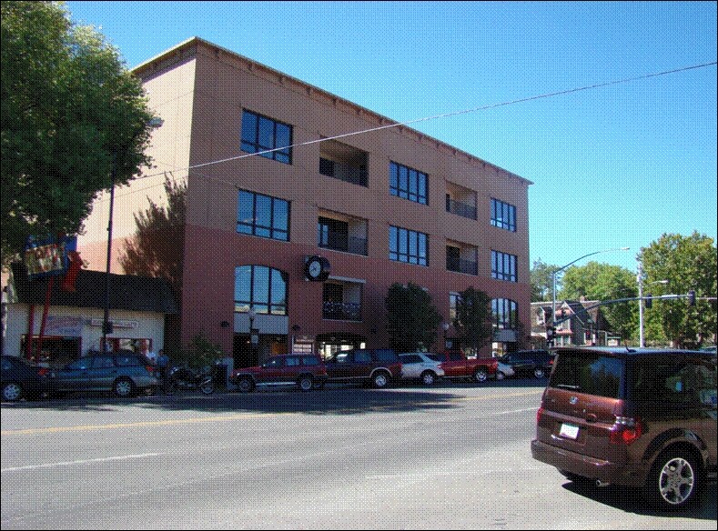 325 W Gurley St, Prescott, AZ à louer - Photo principale - Image 1 de 89