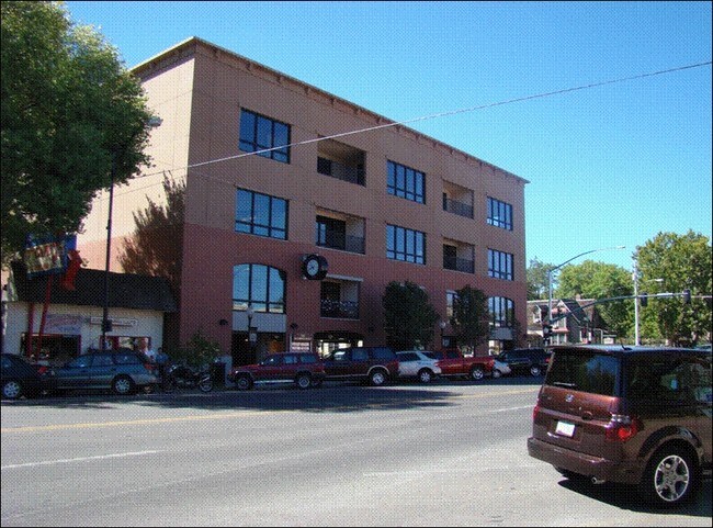 More details for 325 W Gurley St, Prescott, AZ - Office for Lease