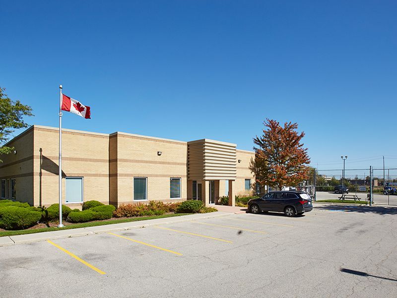 78-90 Meg Dr, London, ON for sale Primary Photo- Image 1 of 1