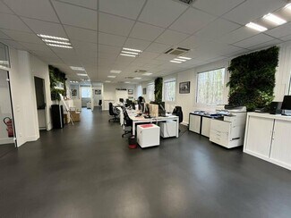 Plus de détails pour Bureau à louer