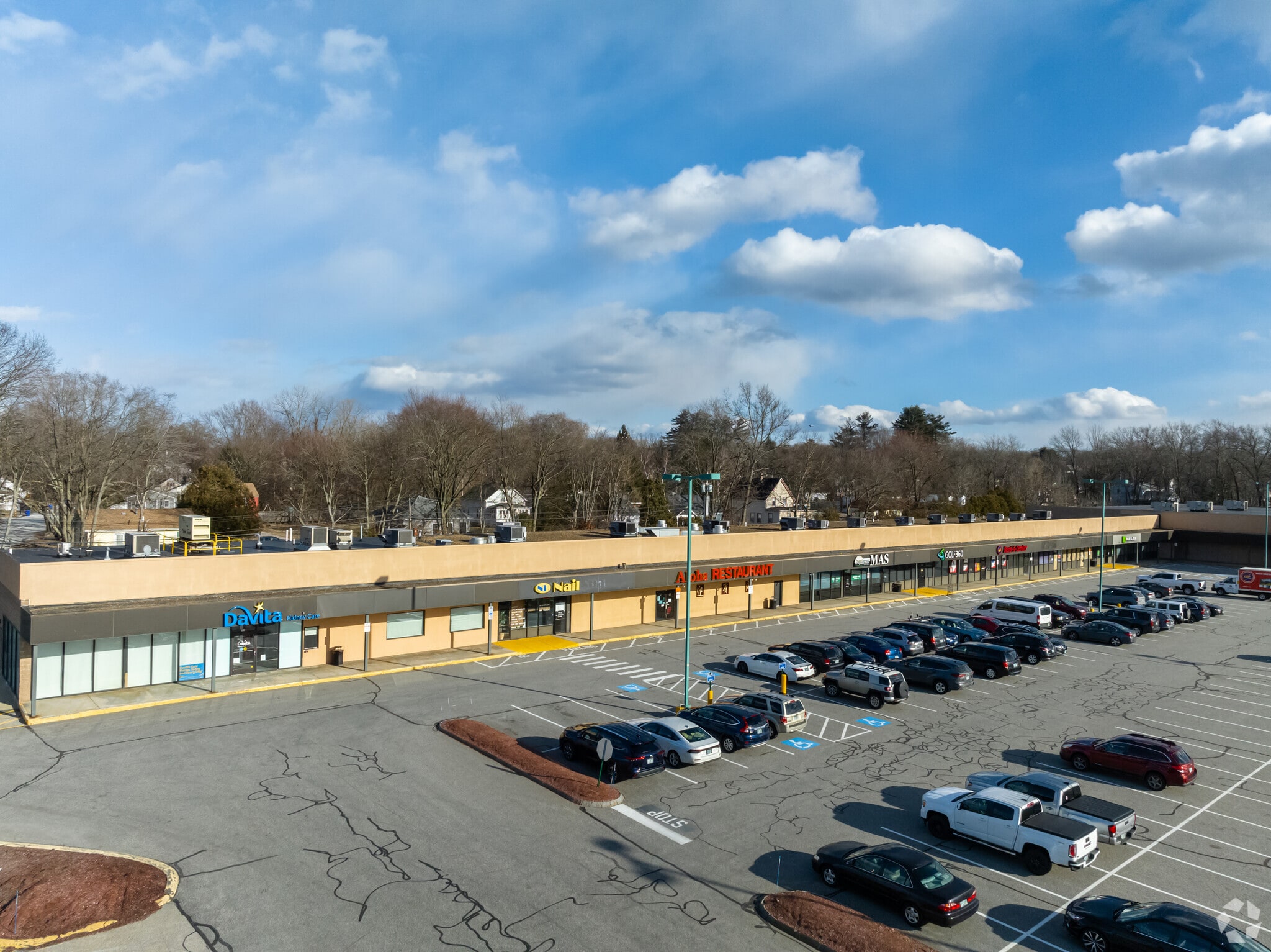 855-903 Hanover St, Manchester, NH for lease Primary Photo- Image 1 of 23