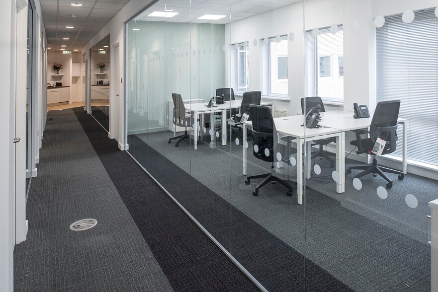 Great Park Rd, Bradley Stoke for lease - Interior Photo - Image 2 of 12
