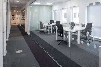 Plus de détails pour Great Park Rd, Bradley Stoke - Coworking à louer