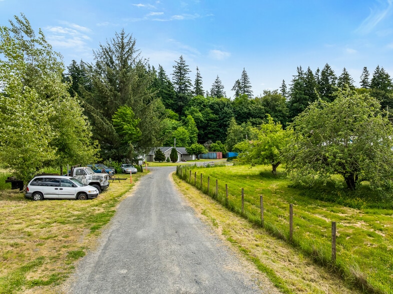 4250 Dewey Rd, Bellingham, WA à vendre - Photo du bâtiment - Image 2 de 21