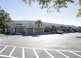 More details for 11400-11430 W Sample Rd, Coral Springs, FL - Office/Retail for Lease