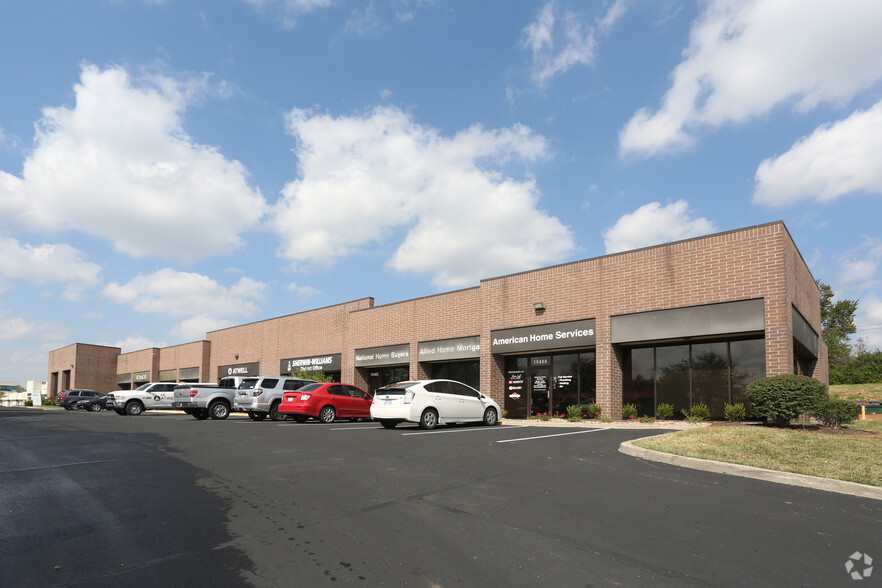 15480-15506 College Blvd, Lenexa, KS for sale - Primary Photo - Image 1 of 1