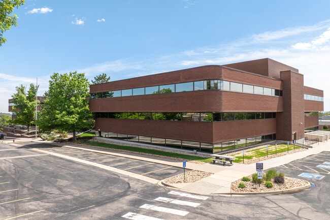 Plus de détails pour 12795 W Alameda Pky, Lakewood, CO - Bureau aux enchères