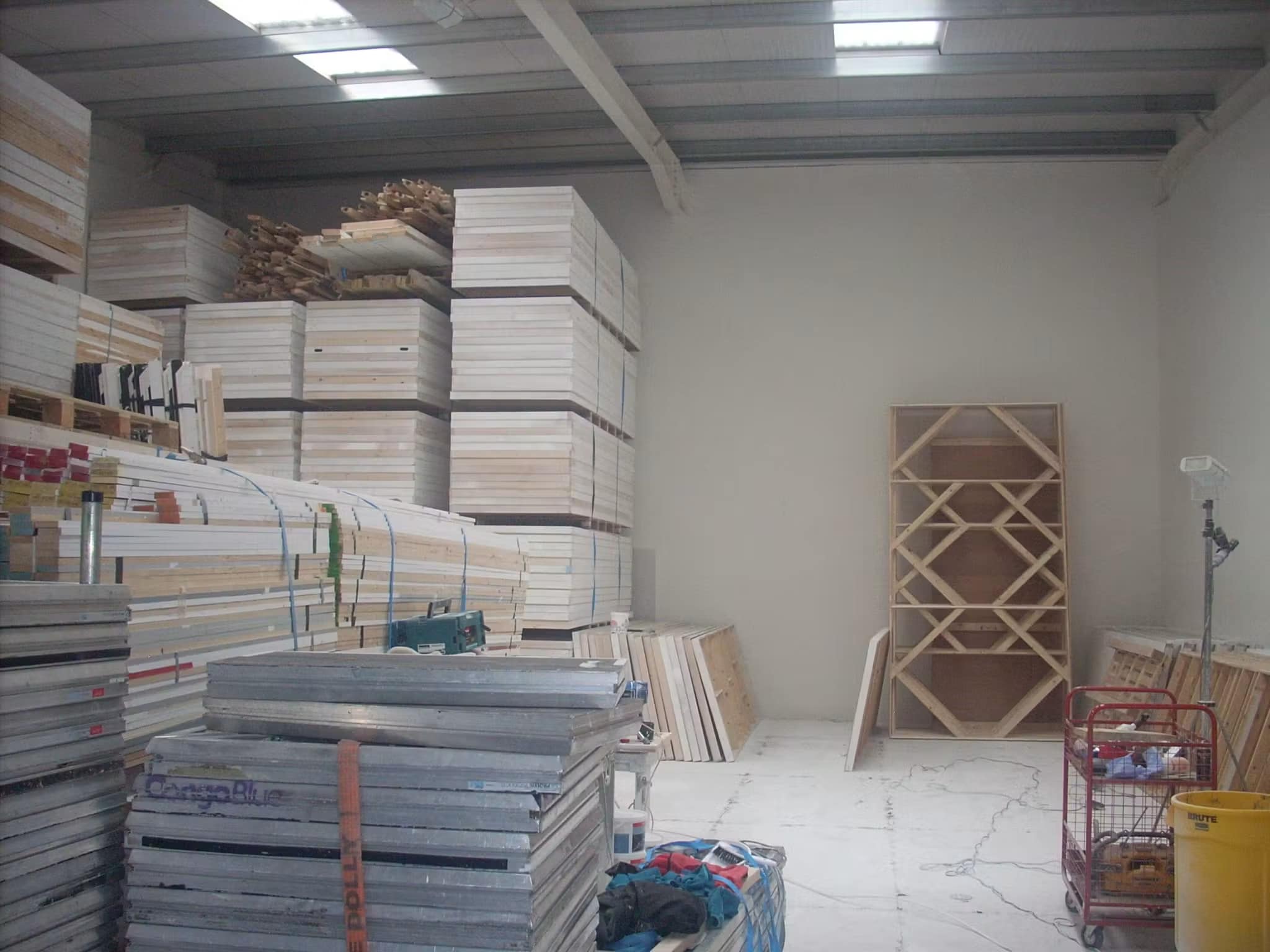 Fishponds Rd, Wokingham for lease Interior Photo- Image 1 of 2