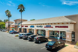 Plus de détails pour 28930-28988 Greenspot Rd, Highland, CA - Commerce de détail à louer