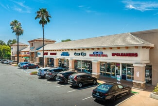 More details for 28930-28988 Greenspot Rd, Highland, CA - Retail for Lease