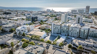 More details for 1220-1238 Lincoln Boulevard – for Sale, Santa Monica, CA
