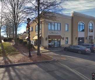 More details for 8025-8183 Ardrey Kell Rd, Charlotte, NC - Office for Lease