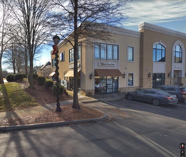 More details for 8025-8183 Ardrey Kell Rd, Charlotte, NC - Office for Lease