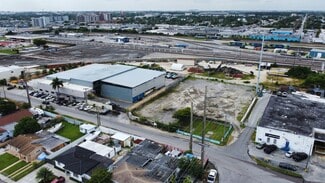 More details for 8600 NW 36th Ave, Miami, FL - Industrial for Lease
