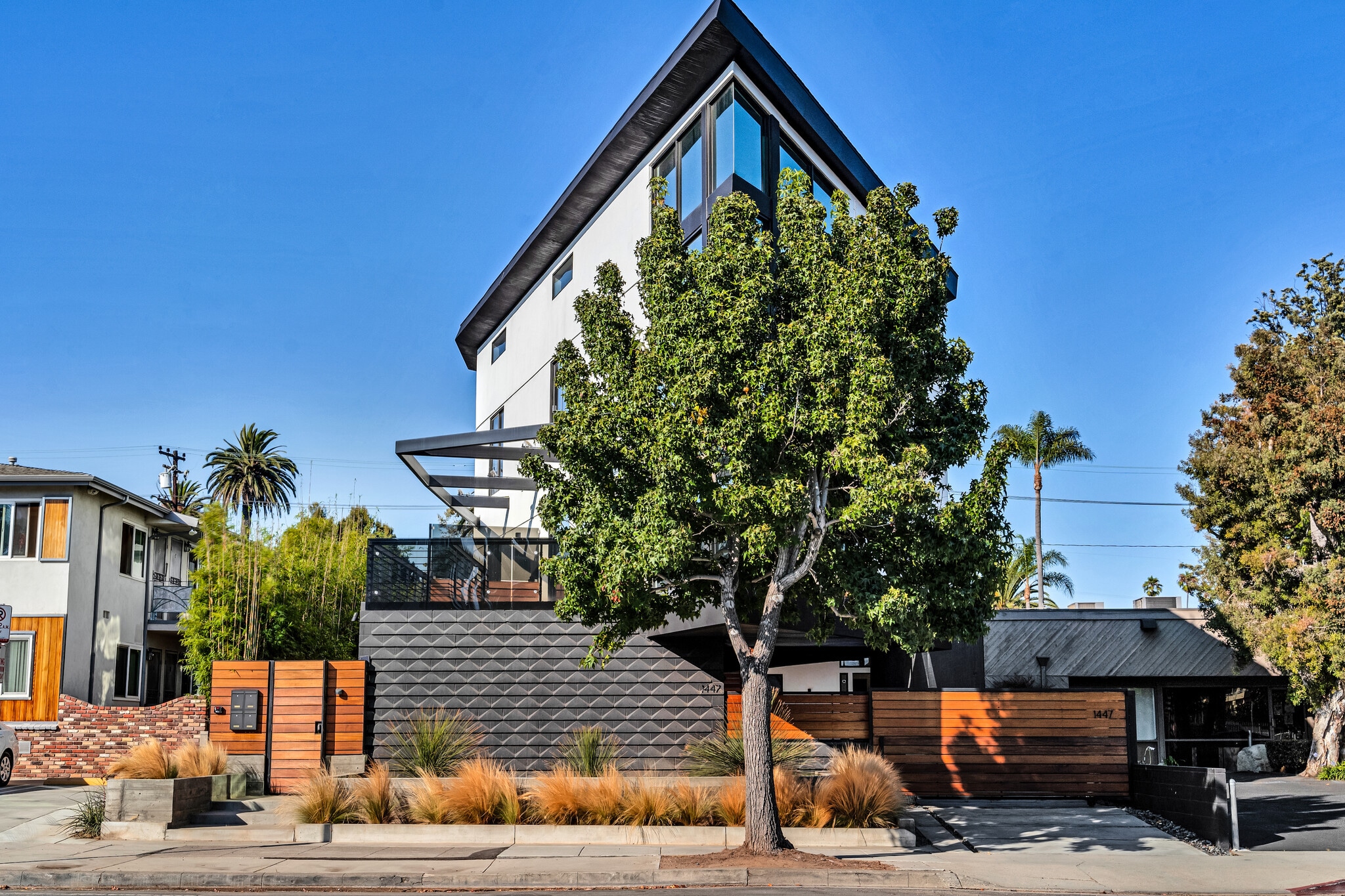 1447 11th St, Santa Monica, CA à louer Photo intérieure- Image 1 de 10