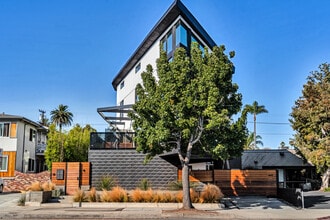 1447 11th St, Santa Monica, CA à louer Photo intérieure- Image 1 de 10