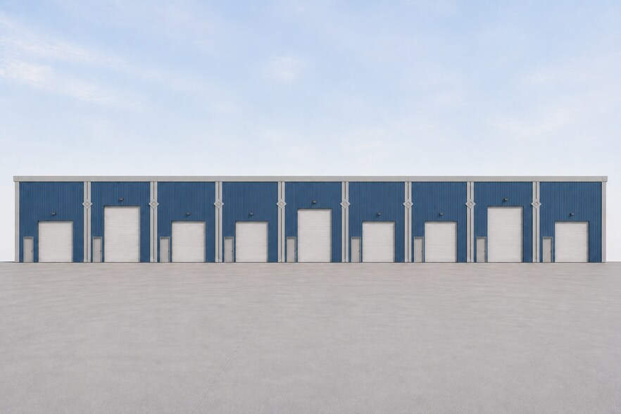 0 Willis Rd, Grass Lake, MI for lease - Building Photo - Image 2 of 5