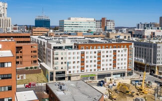 Plus de détails pour 22 E Susquehanna Ave, Towson, MD - Commerce de détail à louer