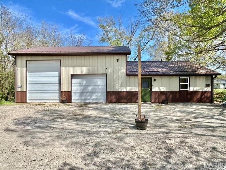 306 E Franklin St, Salem, MO for sale - Building Photo - Image 2 of 17