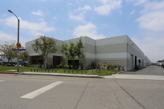 More details for 492-496 W Meats Ave, Orange, CA - Industrial for Lease
