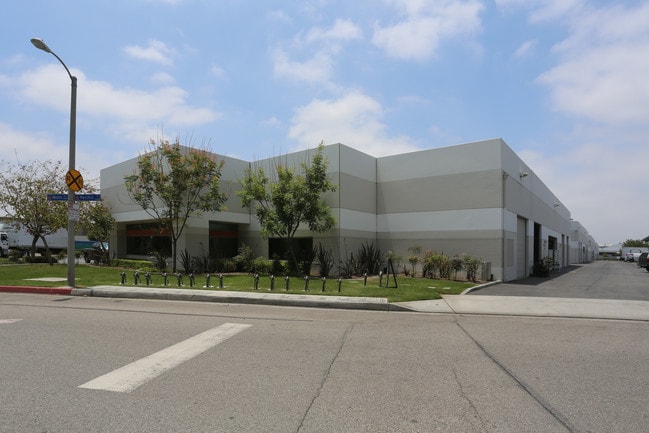 More details for 492-496 W Meats Ave, Orange, CA - Industrial for Lease