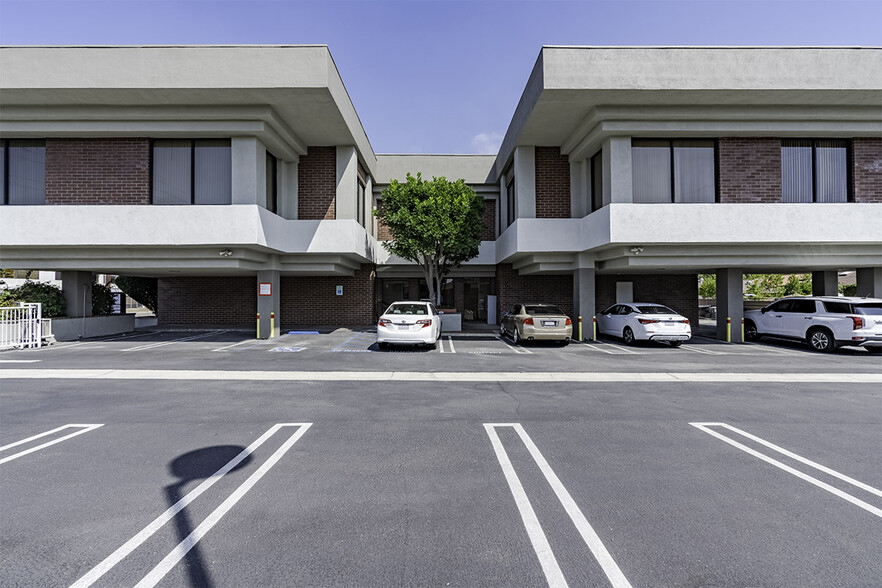 1500 Crenshaw Blvd, Torrance, CA à louer - Photo du bâtiment - Image 2 de 34
