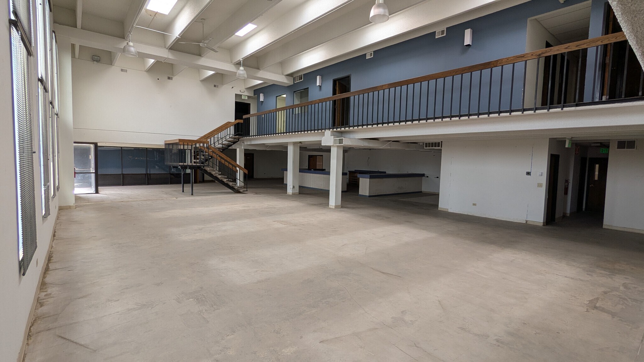 7660 E Jewell Ave, Denver, CO for lease Building Photo- Image 1 of 4