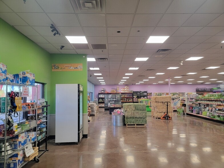 856 S Alma School Rd, Mesa, AZ à vendre - Photo intérieure - Image 3 de 16