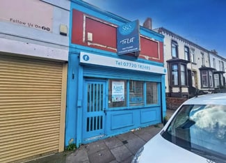 More details for 1B Windsor Rd, Liverpool - Retail for Lease