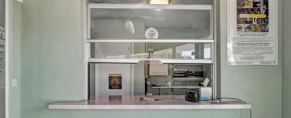 640 S Ridgewood Ave, Daytona Beach, FL for sale - Building Photo - Image 3 of 9