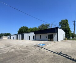 6009-6011 Midway Rd, Haltom City TX - Warehouse