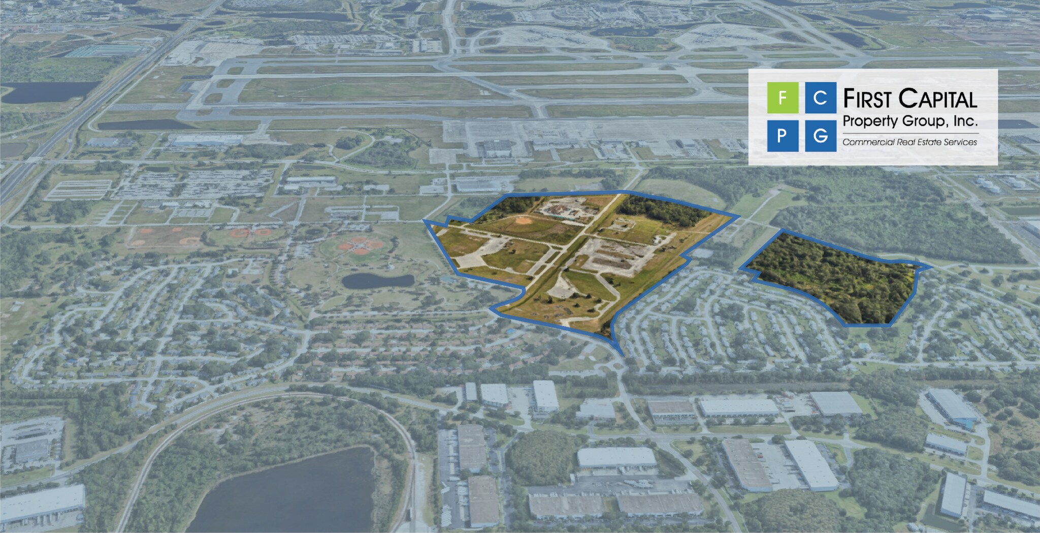 Daetwyler Dr, Orlando, FL à vendre Photo du bâtiment- Image 1 de 8