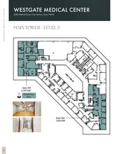 5282 Medical Dr, San Antonio, TX for lease Floor Plan- Image 1 of 1