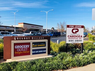 More details for 1601-1699 Contra Costa Blvd, Pleasant Hill, CA - Retail for Lease