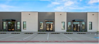Plus de détails pour 17985 Shaw Rd, Cypress, TX - Bureau à vendre