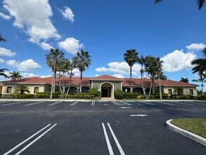 Lake Whitney Campus, Port Saint Lucie, FL for lease Building Photo- Image 1 of 9
