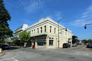Plus de détails pour 300-306 Dauphin St, Mobile, AL - Bureau à louer