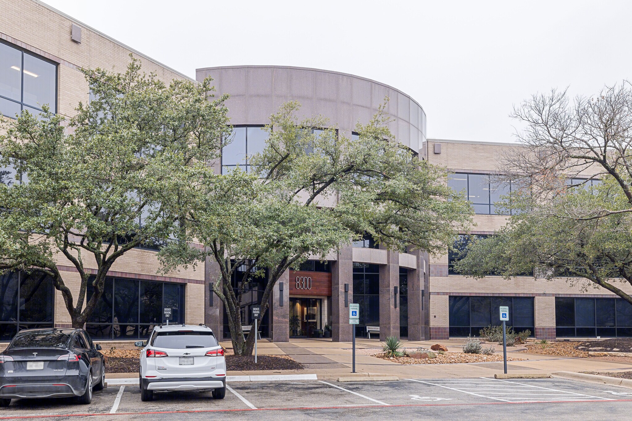 8300 N Mopac Expy, Austin, TX à louer Photo du bâtiment- Image 1 de 11