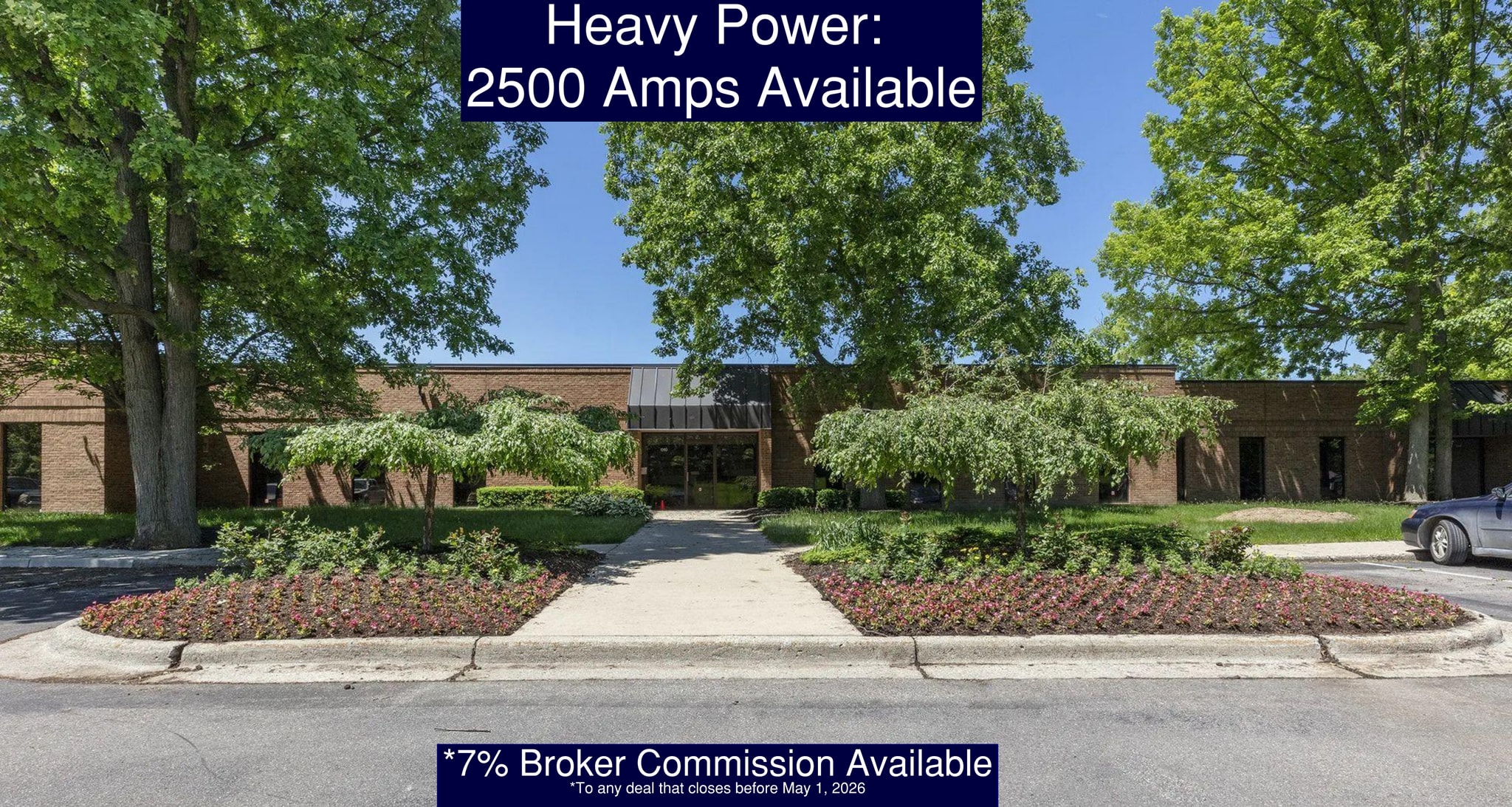 1400-1490 Eisenhower Pl, Ann Arbor, MI à louer Photo intérieure- Image 1 de 8