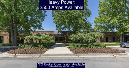 1400-1490 Eisenhower Pl, Ann Arbor, MI à louer Photo intérieure- Image 1 de 8