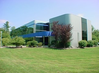 More details for 200 Abington Executive Park, Clarks Summit, PA - Office for Lease