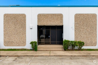 3404-3556 Yale St, Houston, TX à louer Photo du bâtiment- Image 2 de 6