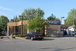 More details for 2201 St Marys Ave, Fort Wayne, IN - Retail for Lease